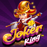 RTP pragmatic kingbet189