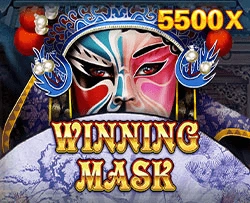 Winning Mask - KINGBET189