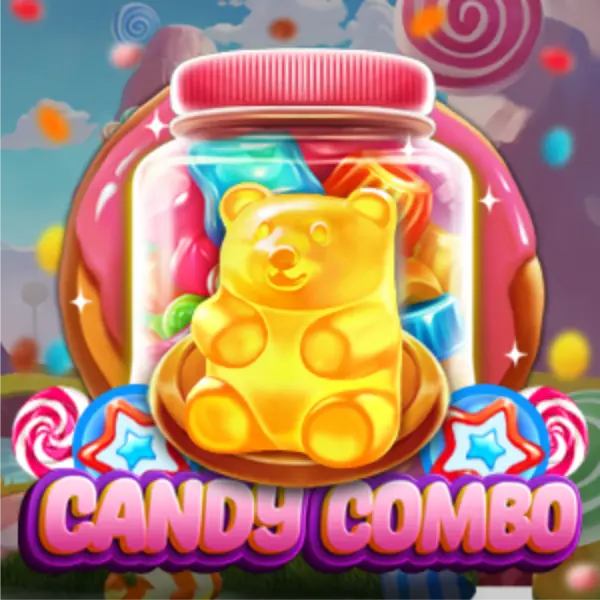 Candy Combo 10 - KINGBET189
