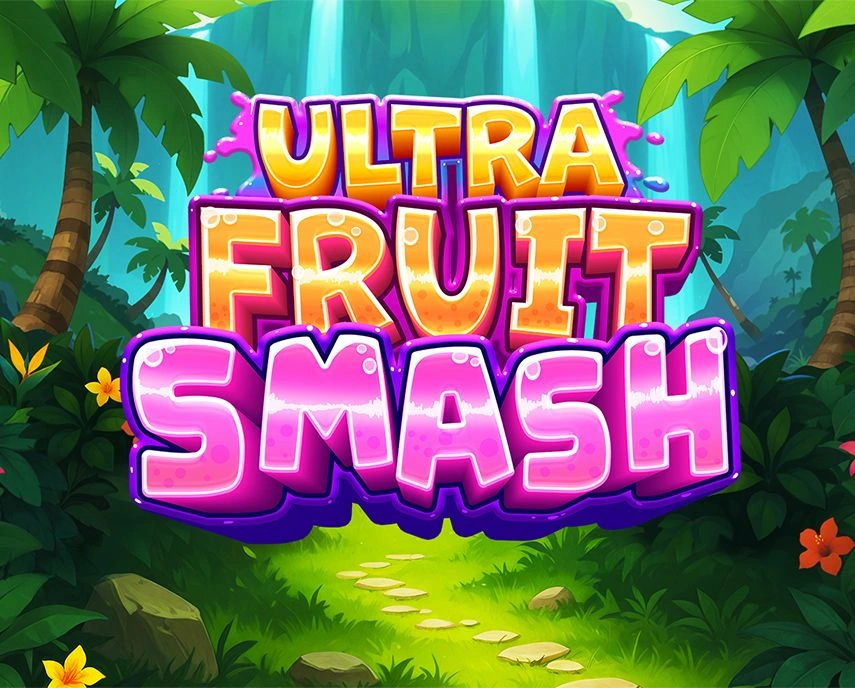 Ultra Fruit Smash - KINGBET189