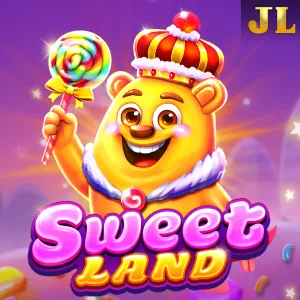 Jili : Sweet Land - KINGBET189