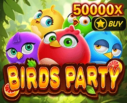 Birds Party - KINGBET189