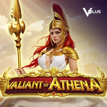 Valiant of Athena - KINGBET189