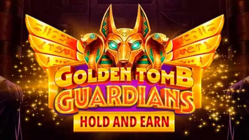 Mancala : Golden Tomb Guardians - KINGBET189