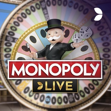 MONOPOLY Live - KINGBET189