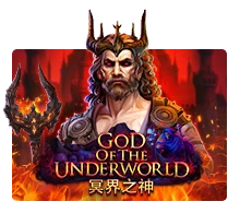 Joker123 : God Of The Underworld - KINGBET189