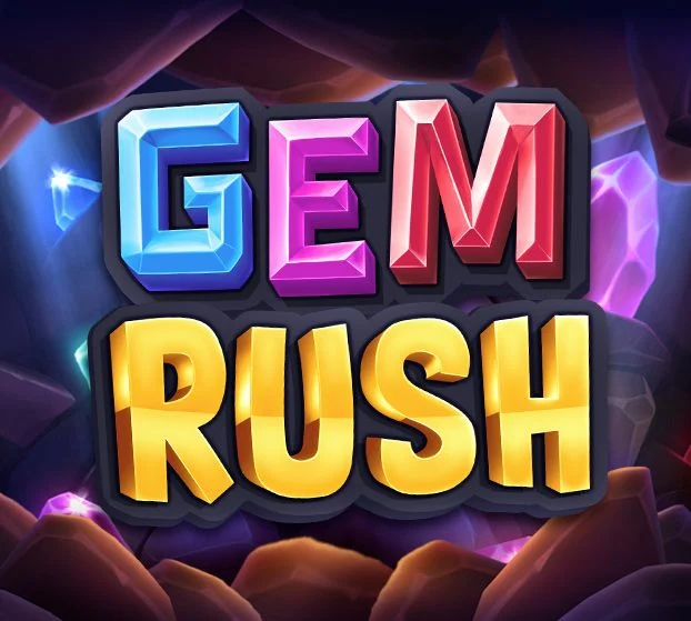 Gem Rush - KINGBET189