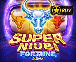 Super Niubi Fortune X-Huge - KINGBET189