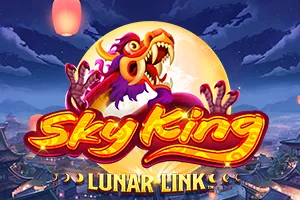 Lunar Link: Sky King - KINGBET189