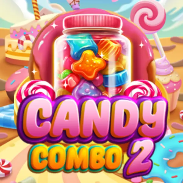 Candy Combo 2 - KINGBET189