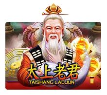 Tai Shang Lao Jun - KINGBET189