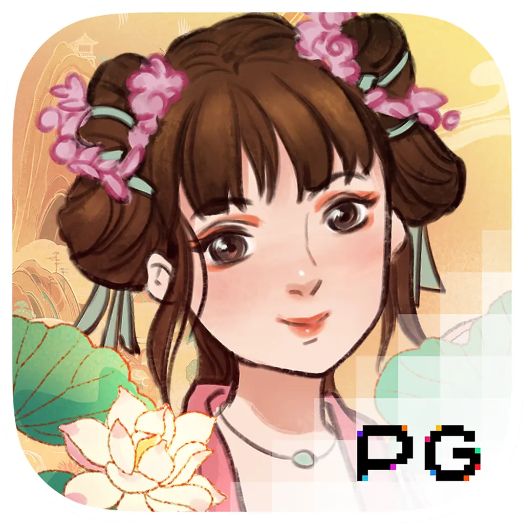 PGSoft : Oriental Prosperity - KINGBET189