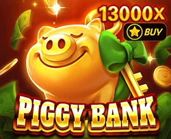 Piggy Bank - KINGBET189