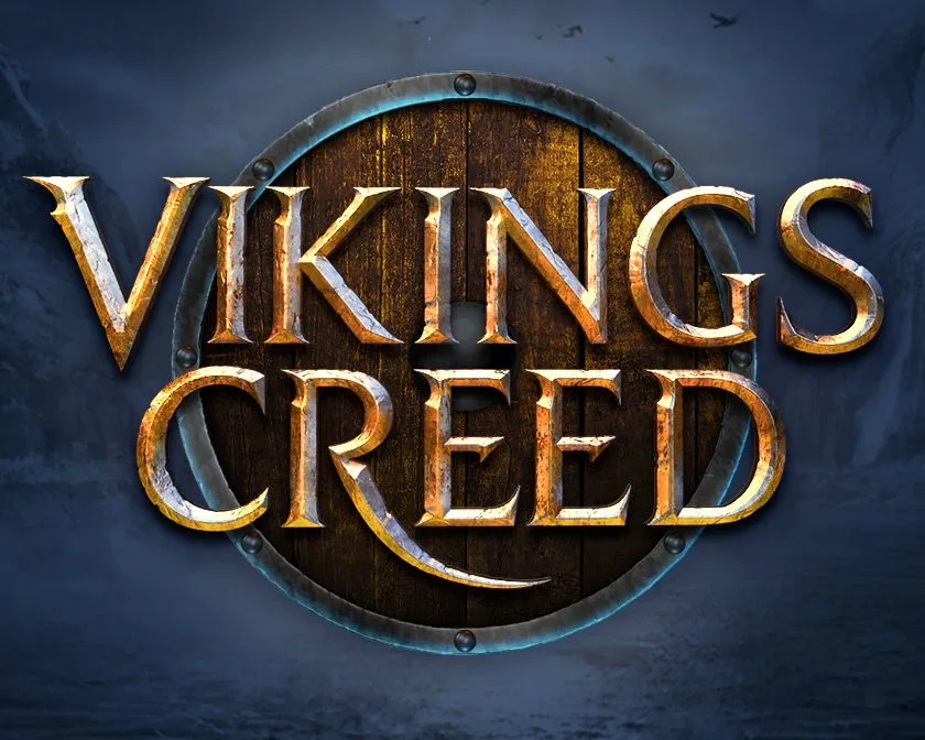 Vikings Creed - KINGBET189