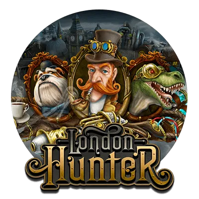 Habanero : London Hunter - KINGBET189