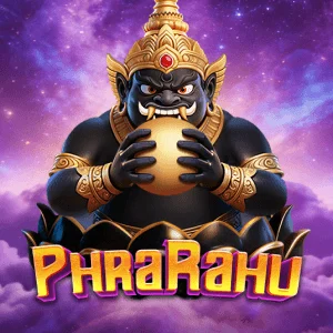 Phra Rahu - KINGBET189