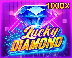 Lucky Diamond - KINGBET189