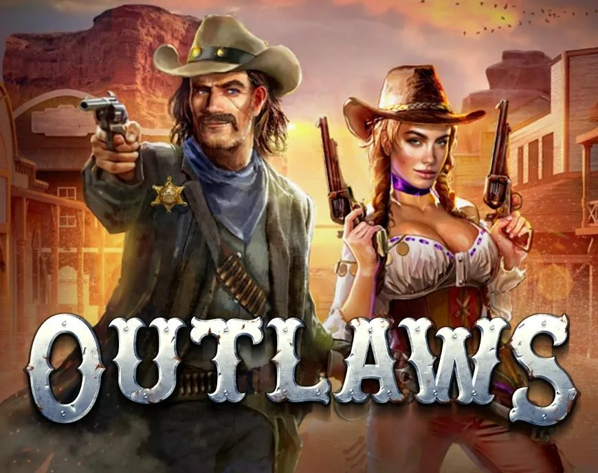 Outlaws - KINGBET189