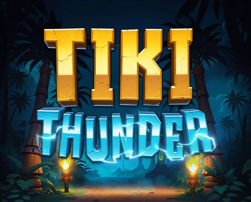 Tiki Thunder - KINGBET189