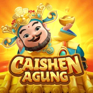 Riches Caishen - KINGBET189
