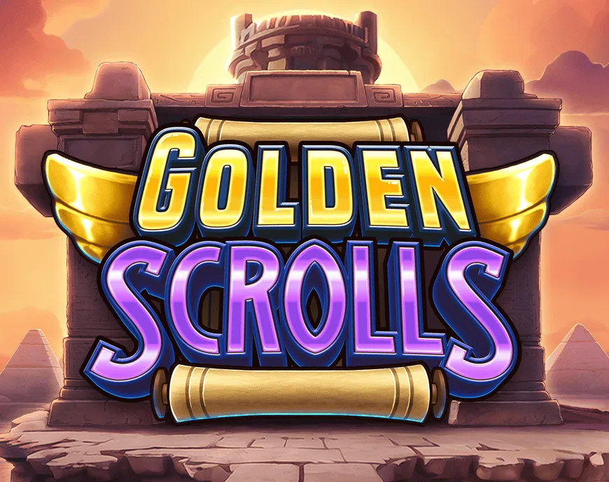 Golden Scrolls - KINGBET189