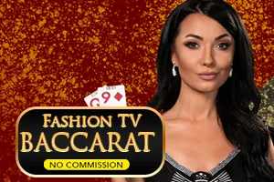 Fashion TV Baccarat - KINGBET189