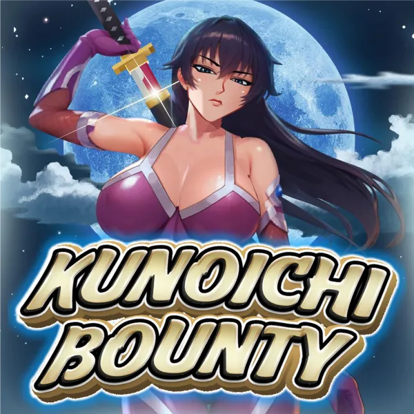 Kunoichi Bounty - KINGBET189