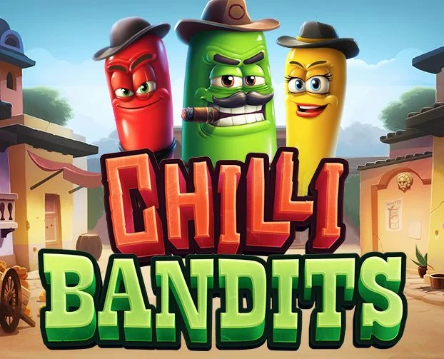 Chilli Bandits - KINGBET189