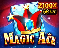 Magic Ace - KINGBET189
