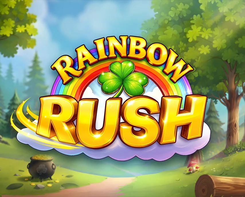 Rainbow Rush - KINGBET189