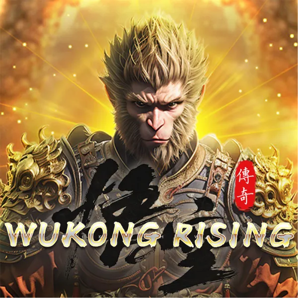 Wukong Rising - KINGBET189