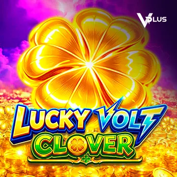 Lucky Volt Clover - KINGBET189