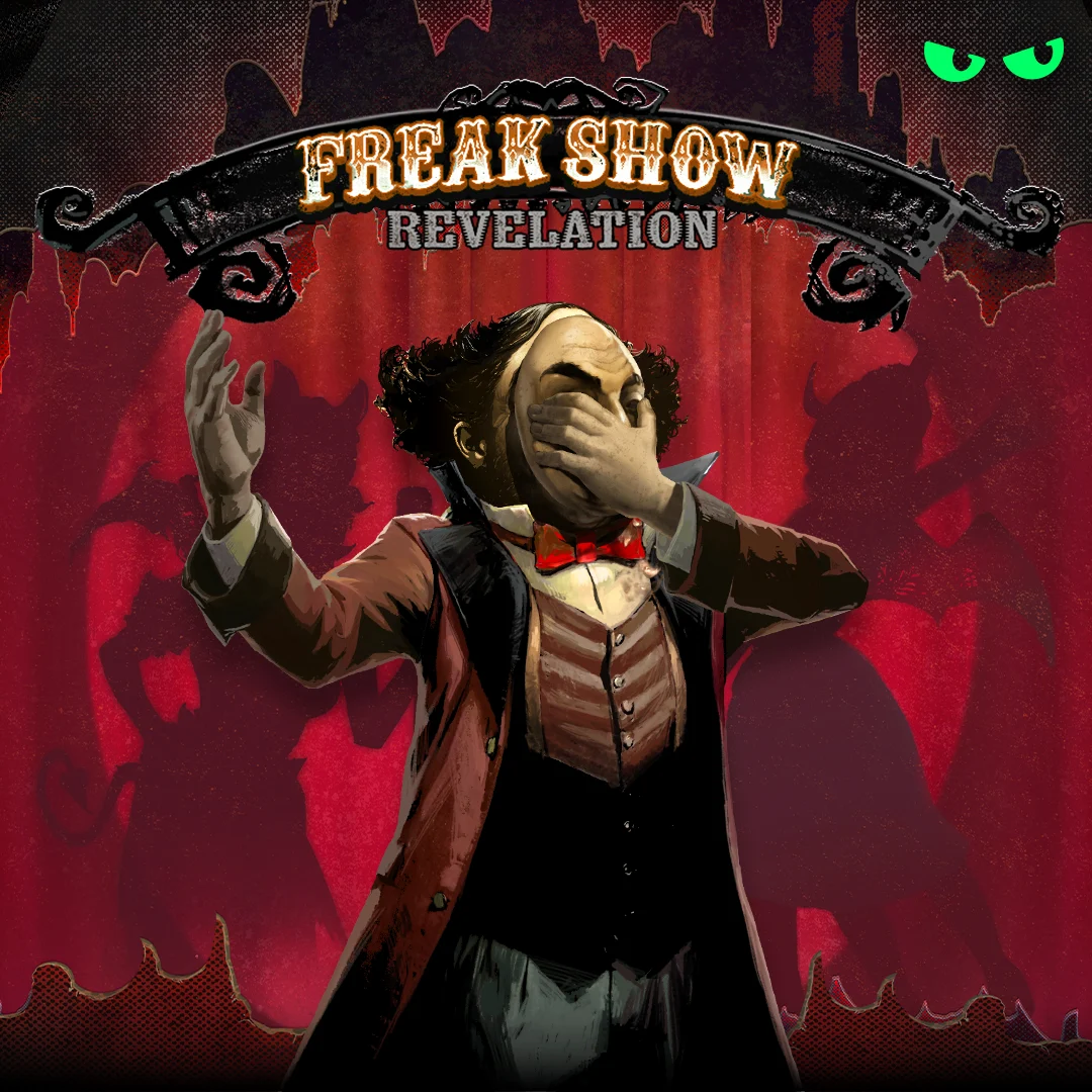 Freak Show Revelation - KINGBET189