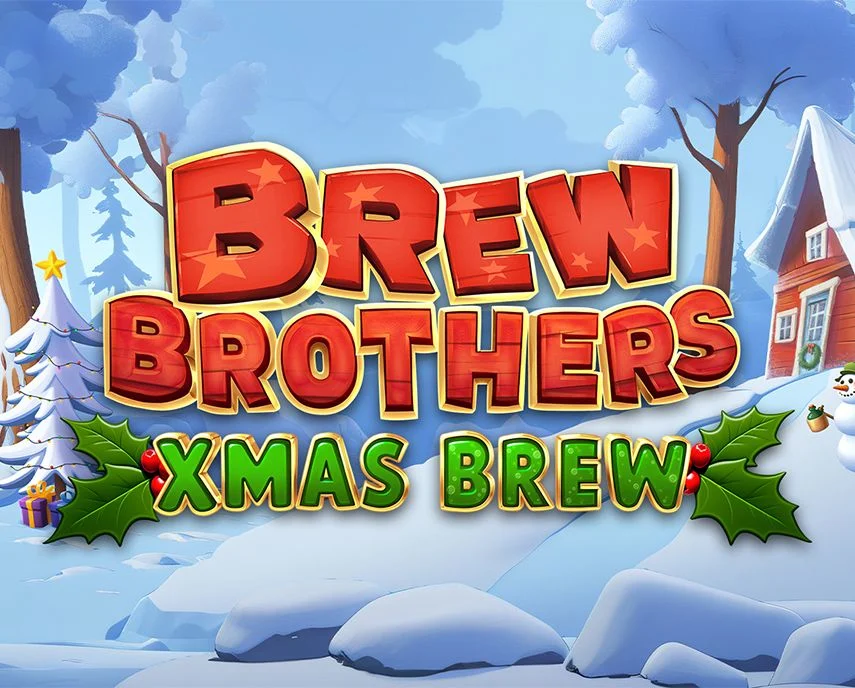 Brew Brothers - Xmas Brew - KINGBET189