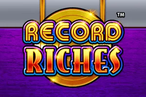 Record Riches! - KINGBET189