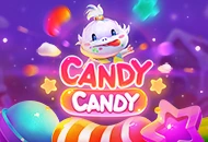 Spadegaming : Candy Candy - KINGBET189