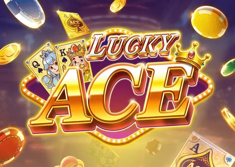 PLAYSTAR : LUCKY ACE - KINGBET189