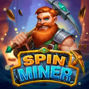 Spin Miner - KINGBET189
