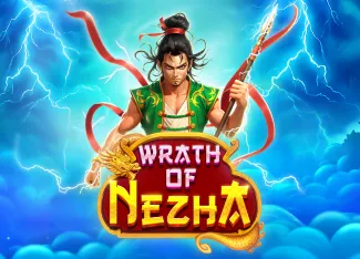 Pragmatic : Wrath of Nezha - KINGBET189
