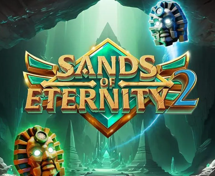 Sands of Eternity 2 - KINGBET189