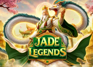 Pragmatic : Jade Legends - KINGBET189