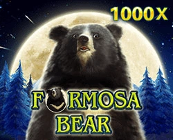 Formosa Bear - KINGBET189