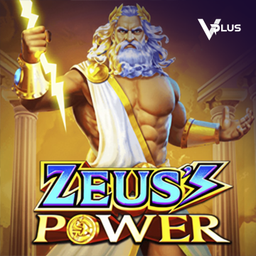 Zeus Power - KINGBET189