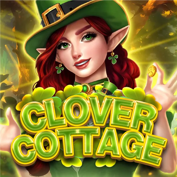 Clover Cottage - KINGBET189