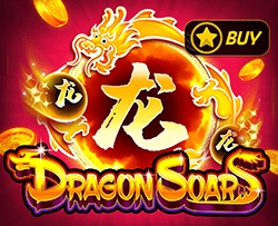 Dragon Soar - KINGBET189
