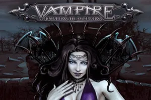 Vampire Princess of Darkness - KINGBET189