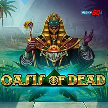 PlaynGo : Oasis of Dead - KINGBET189