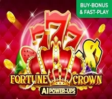 Joker123 : Fortune Crown AI - KINGBET189