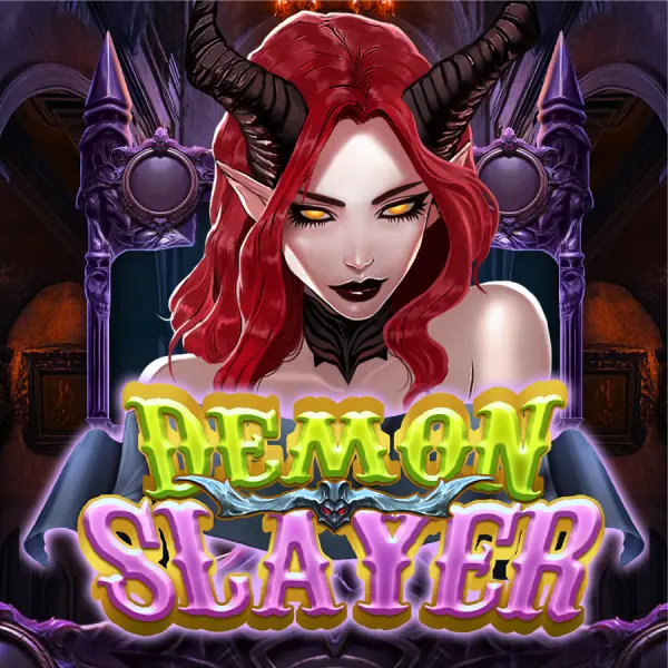 Demon Slayer - KINGBET189