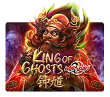 Joker123 : King Of Ghosts - KINGBET189
